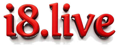 i8.live logo