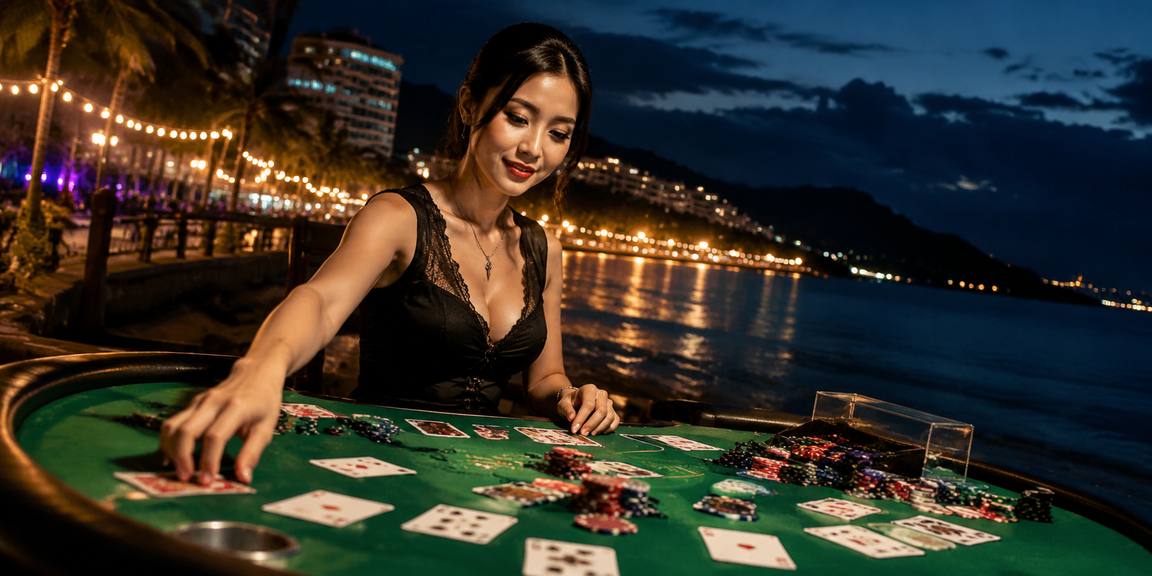 Mesin Slot dengan Puluhan Penyedia di Satu Tempat