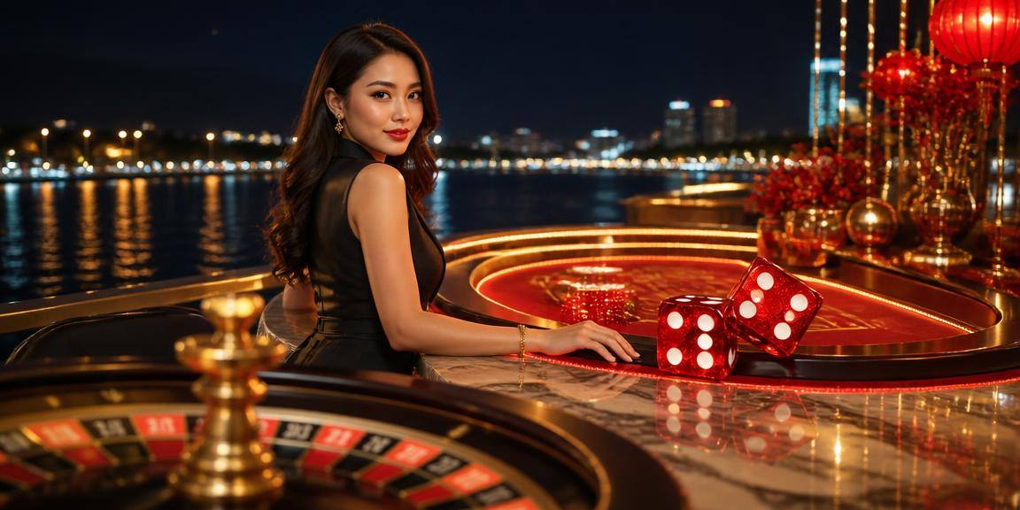 i8.live: Slot, Kasino & Sportsbook Malaysia